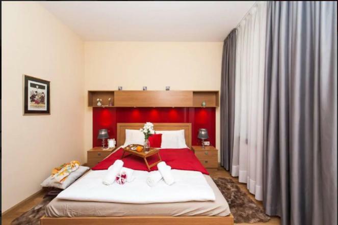 Urban Nest Apartments- Old Town Stradomska 9 Apartment