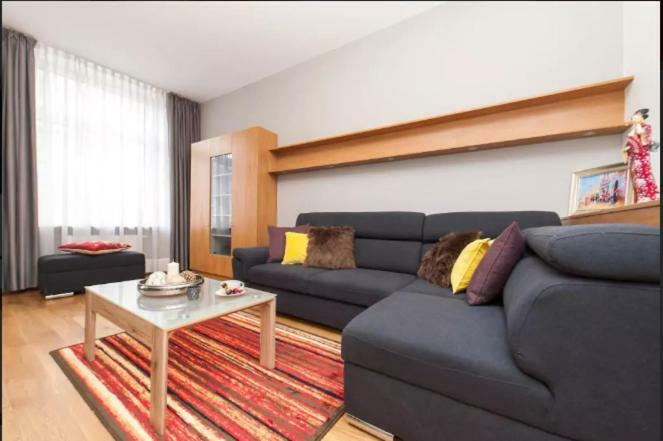 Apartment Urban Nest Apartments- Old Town Stradomska 9
