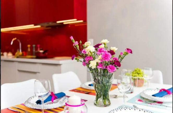 Apartment Urban Nest Apartments- Old Town Stradomska 9 Krakow