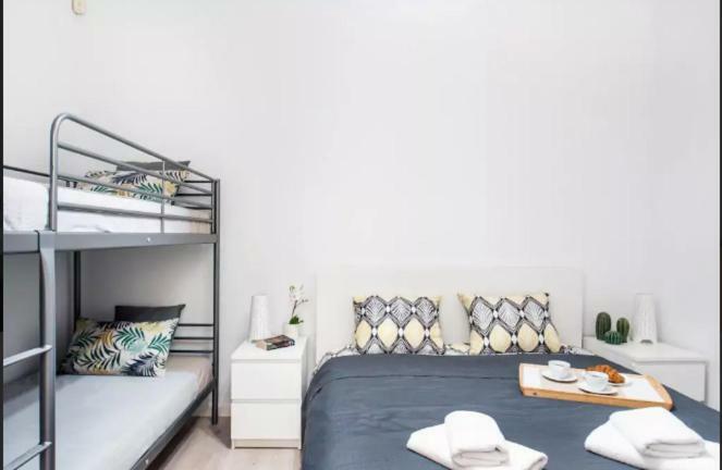 Urban Nest Apartments- Old Town Stradomska 9 * Krakow