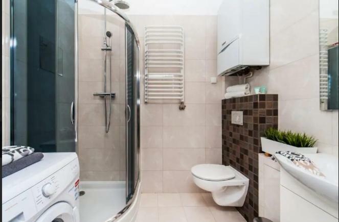 Urban Nest Apartments- Old Town Stradomska 9 Apartment