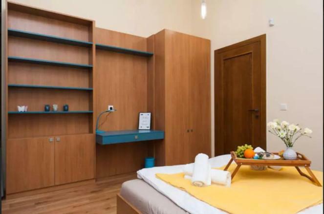 Urban Nest Apartments- Old Town Stradomska 9 Apartment