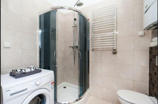 Urban Nest Apartments- Old Town Stradomska 9 Apartment Krakow