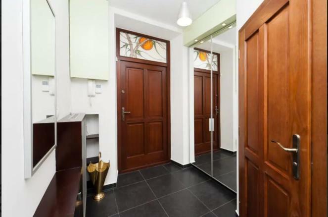 Apartment Urban Nest Apartments- Old Town Stradomska 9