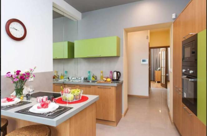 Urban Nest Apartments- Old Town Stradomska 9 Apartment Krakow