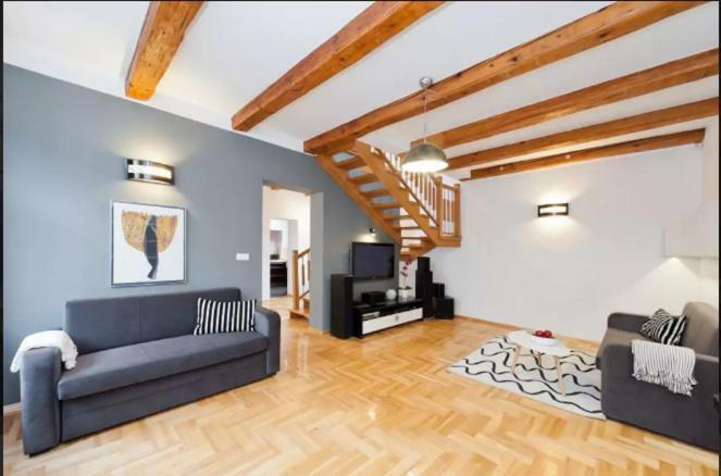 Urban Nest Apartments- Old Town Stradomska 9 Apartment