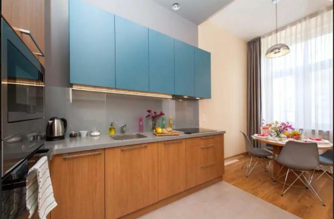 Urban Nest Apartments- Old Town Stradomska 9 Krakow
