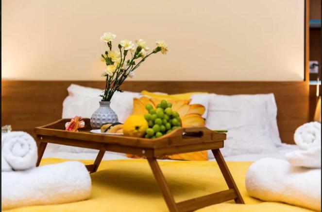 Apartment Urban Nest Apartments- Old Town Stradomska 9