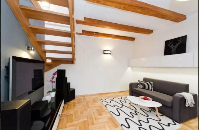 Urban Nest Apartments- Old Town Stradomska 9 Apartment