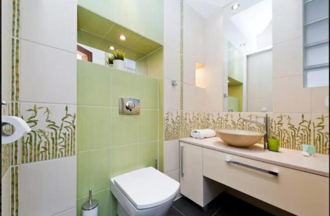 Urban Nest Apartments- Old Town Stradomska 9 Krakow