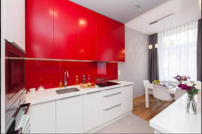 Urban Nest Apartments- Old Town Stradomska 9 Apartment Krakow