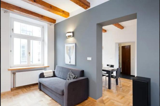 Apartment Urban Nest Apartments- Old Town Stradomska 9