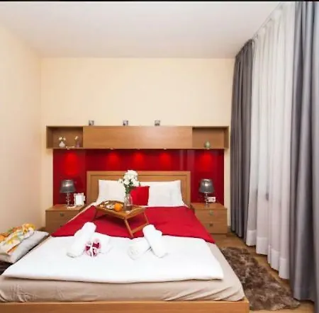 Urban Nest Apartments- Old Town Stradomska 9 Krakow Exterior photo