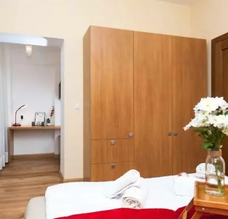 Urban Nest Apartments- Old Town Stradomska 9 Krakow Exterior photo