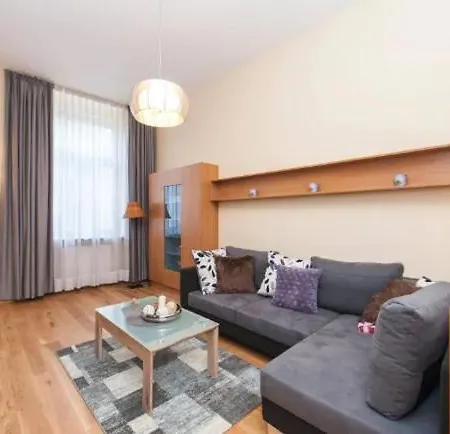 Urban Nest Apartments- Old Town Stradomska 9 Krakow Exterior photo