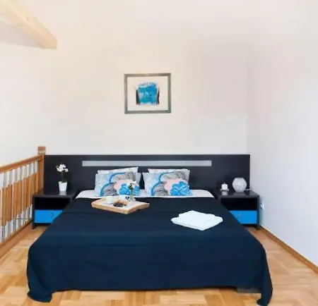 Urban Nest Apartments- Old Town Stradomska 9 Krakow Exterior photo