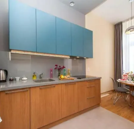Urban Nest Apartments- Old Town Stradomska 9 Krakow Exterior photo