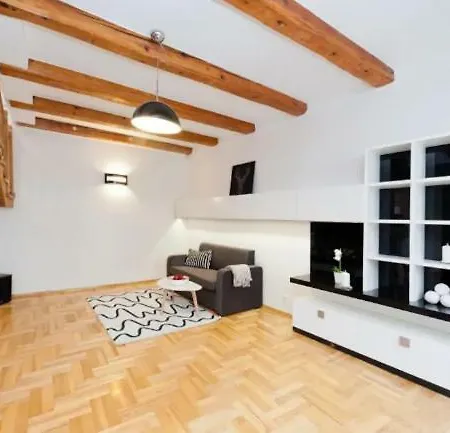Urban Nest Apartments- Old Town Stradomska 9 Krakow Exterior photo