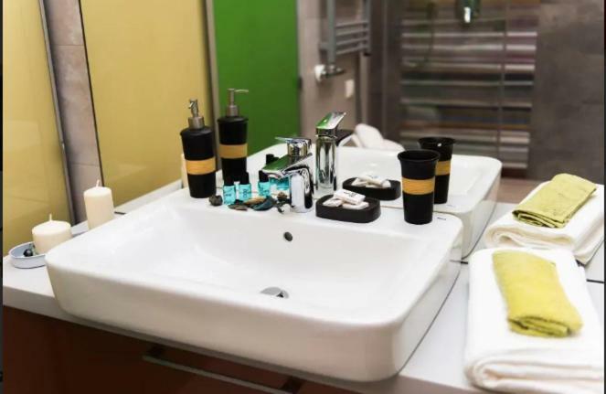Urban Nest Apartments- Old Town Stradomska 9 * Kraków