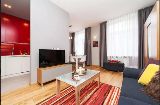 Urban Nest Apartments- Old Town Stradomska 9 Apartament *