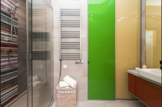 Apartament Urban Nest Apartments- Old Town Stradomska 9 *