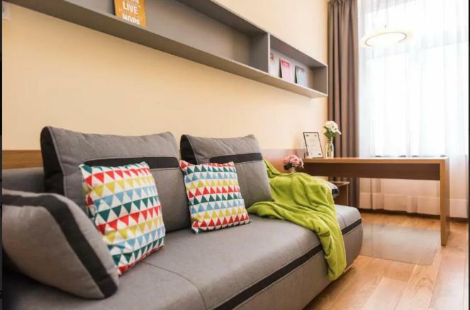 Urban Nest Apartments- Old Town Stradomska 9 Apartament *
