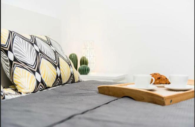Urban Nest Apartments- Old Town Stradomska 9 Апартаменти Краків