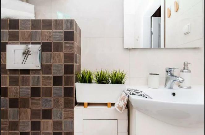 Апартаменти Urban Nest Apartments- Old Town Stradomska 9 *