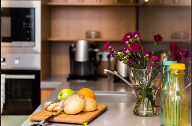 Апартаменти Urban Nest Apartments- Old Town Stradomska 9 Краків