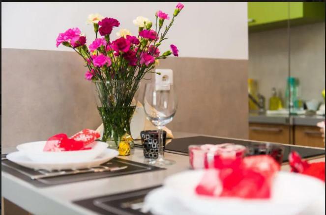 Urban Nest Apartments- Old Town Stradomska 9 Апартаменти *